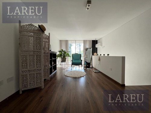 Departamento En Venta Con Renta, En Ayres Lofts - Pilar