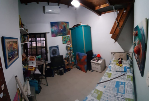 Venta Casa 3 Ambientes Don Bosco