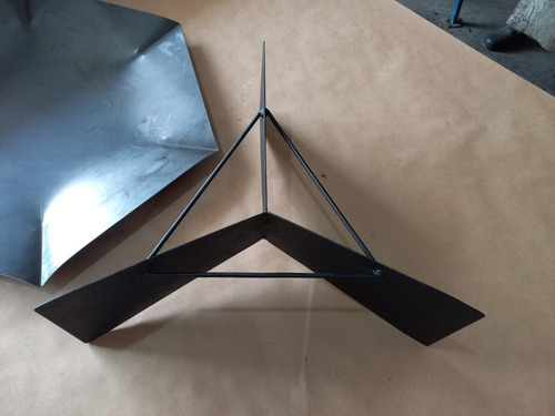 Imagem 6 de 9 de Lareira Maravilhosa De 64 Cm Para Ambientes Externos Jardim