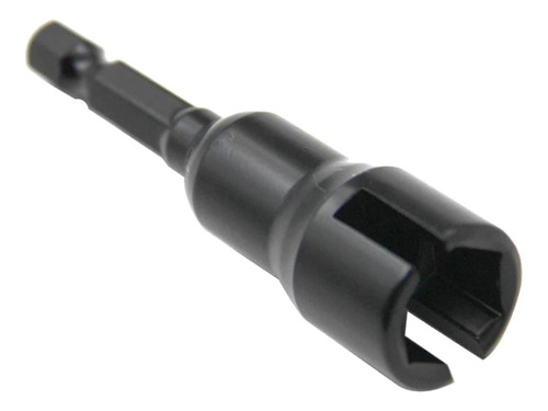 3 Práctico Adaptador De Tornillo Para Taladro, 3 Piezas