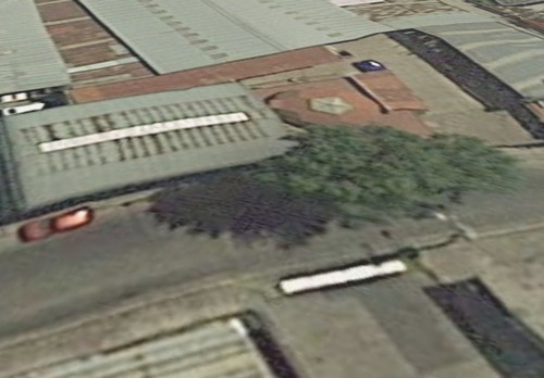 3.- Bodega Comercial (oficina O Taller) En Renta