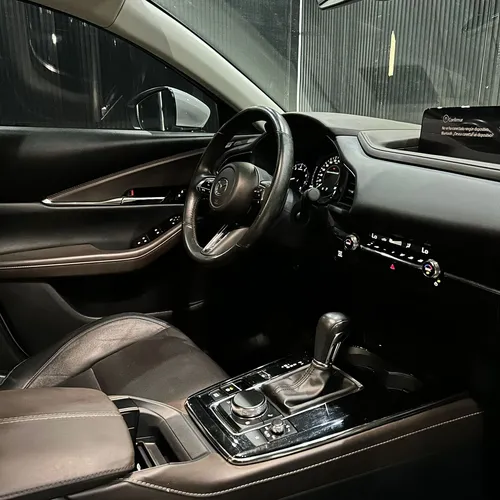 Mazda CX-30 2.5 I Grand Touring At