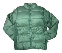 Comprar Campera Inflada Dama Con Forro Aluminizado Omni Heat