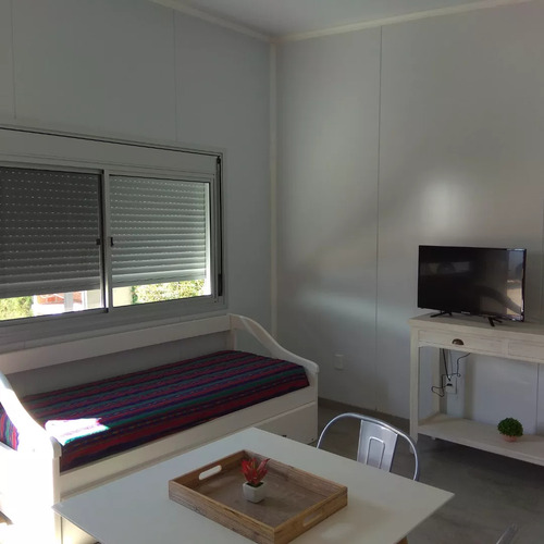 Casas En Termas Del Dayman Con Hermoso Parque Para Chicos