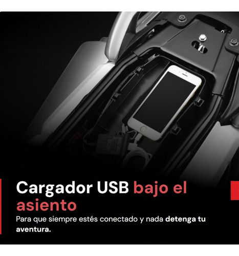 Hero Xpulse 200 Moto Enduro 2023 Ciclofox