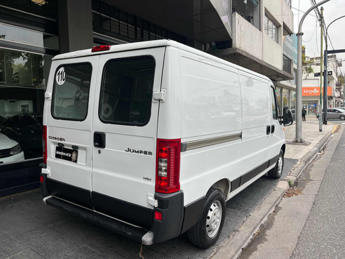 Citroën Jumper 2.3 Hdi 33 M