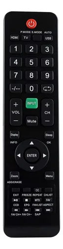 comprar Control Remoto Mover A México Universal, Para Las Pantallas