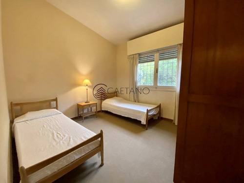 Casa En Venta - Zona Rincón Del Indio - Ref: 3224