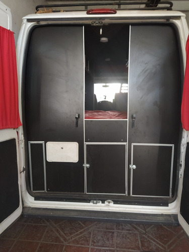 Citroën Jumper 2014 2.3 Hdi Alto Furgon