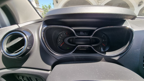 Renault Captur 1.6 Intens Cvt