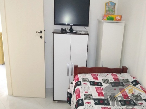 Apartamento A Venda Na Praia Da Enseada - Ref. 3915 - 4502