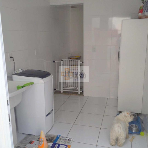 Condomínio: Villa Do Bosque - Sorocaba - V16670