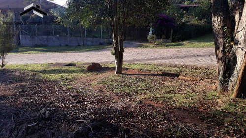 Imagem 12 de 15 de Excelente Terreno Em Condomínio Fechado Em Caucaia Do Alto - Cotia - 292
