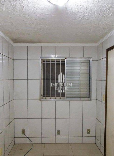 Imagem 12 de 26 de Sobrado Com 3 Dormitórios, 134 M² - Venda Por R$ 450.000 Ou Aluguel Por R$ 2.500/mês - Vila Mazzei - So0096