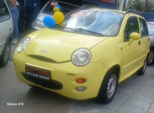 Chery QQ 1.1 16v 5p