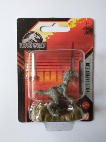 Tiranosaurio Triceratops Jurassic World 4 Figura Original