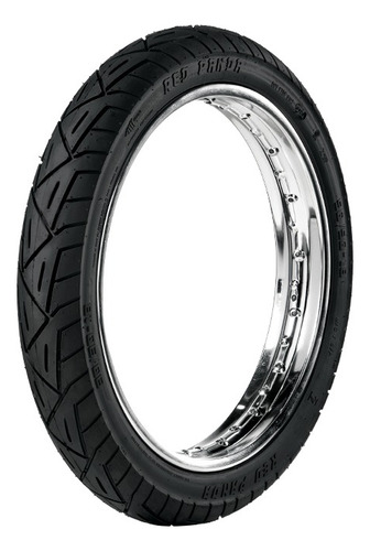Pneu Moto Maggion Aro 18 Red Panda 90/90-18 57p Tt (t)