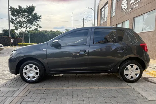 Renault Sandero 1.6 Expression