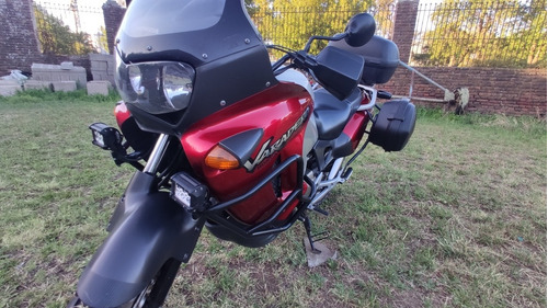 Honda Varadero