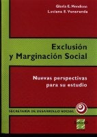 Exclusion Y Marginacion Social - Mendicoa, Veneranda