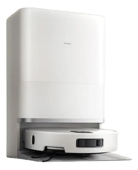 Xiaomi Robot Vacuum 5 Branco 20000Pa