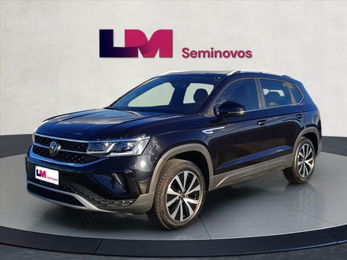 Volkswagen Taos 1.4 250 TSI TOTAL FLEX HIGHLINE AUTOMÁTICO