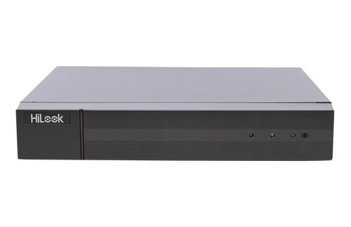 Dvr 4 Canales Hilook 4mp 2880p Audio Por Coaxitron 