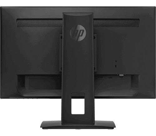 Monitor HP V22b led 21.5" preto 100V/240V