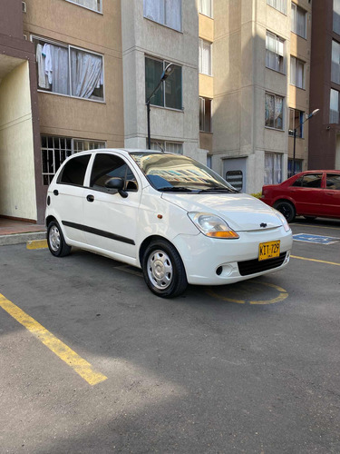 Chevrolet Spark 1.0 Lt M200