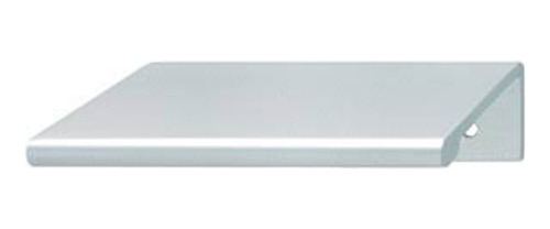 Tirador Manija Vento 64mm Aluminio Cajon Mueble X 4 Unidades