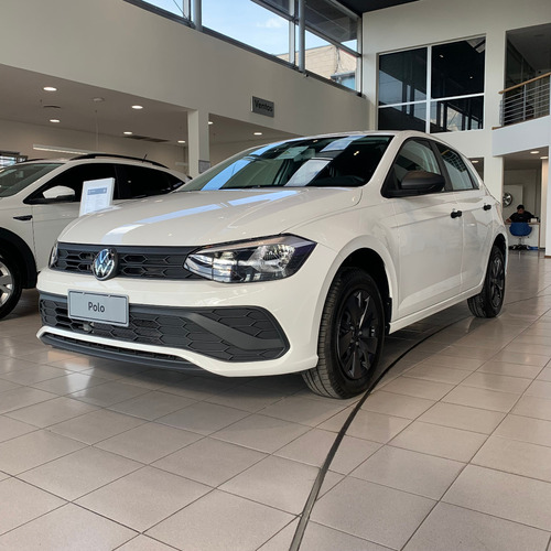 Volkswagen Polo Track MSI MT