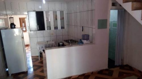 Imagem 7 de 7 de Casa Lado Praia Com 1 Quarto Em Itanhaém Sp - 7012 | Npc