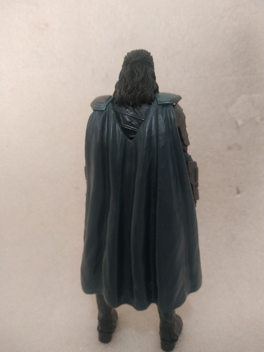 Boneco Marvel Legends Thor Ragnarok Loki - Hasbro Baf Hulk (Usado)