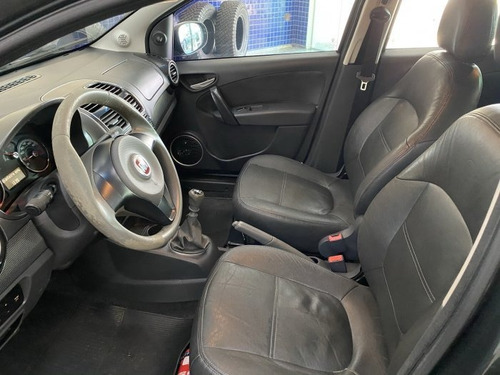 Imagem 11 de 13 de Grand Siena 1.4 Mpi Attractive 8v Flex 4p Manual