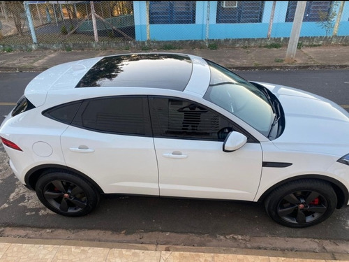 Imagem 4 de 8 de Jaguar P250 Flex Pure Flex
