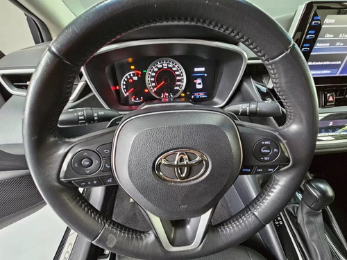 Toyota Corolla COROLLA XEI 2.0 FLEX
