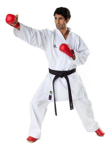 Karategui Tokaido Kumite Ultimate Master 