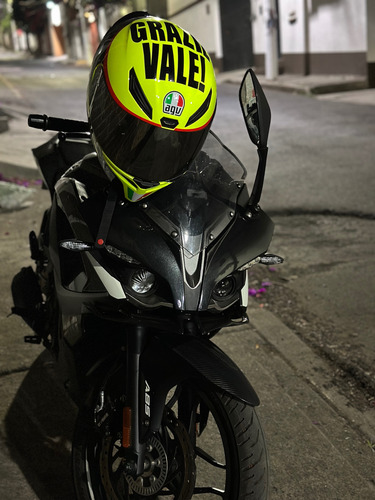 Bajaj Pulsar Rs 200