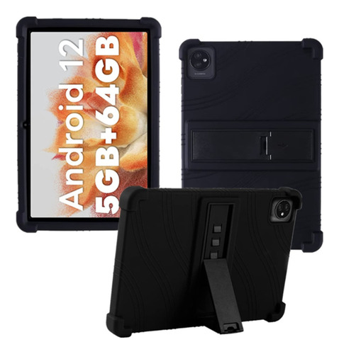 Carcasa Para Tablet Blackview Tab 7wifi) 10.1in