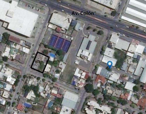 Imagen 2 de 5 de Vendo Terreno - B° Las Palmas