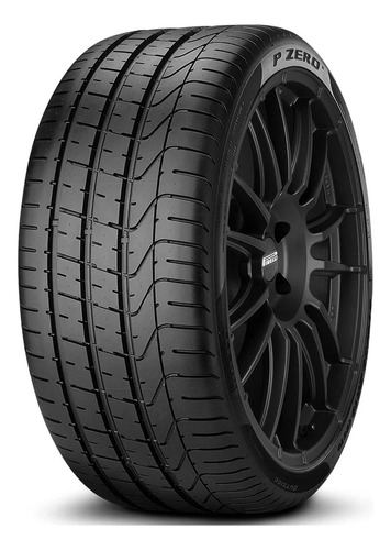 Neumatico Pirelli 225/35 R19 88y Xl Pzero Coloc.s/cargo