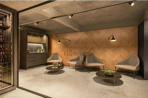 Apartamento Com 4 Dormitórios À Venda, 372 M² Por R$ 6.432.800,00 - Bigorrilho - Curitiba/pr - Ap3569