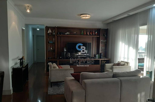 Imagem 3 de 24 de Apartamento À Venda, 127 M² Por R$ 1.225.000,00 - Vila Prudente (zona Leste) - São Paulo/sp - Ap5986