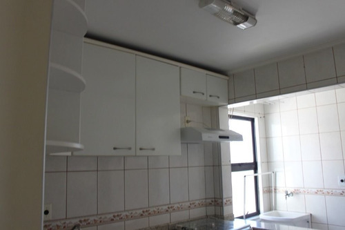 Imagem 10 de 13 de Apartamento Em Parque João De Vasconcelos, Sumaré/sp De 65m² 3 Quartos À Venda Por R$ 180.000,00 - Ap1341458-s