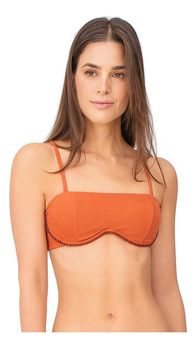  Ondademar Top Asterin Underwire  / Media Luna