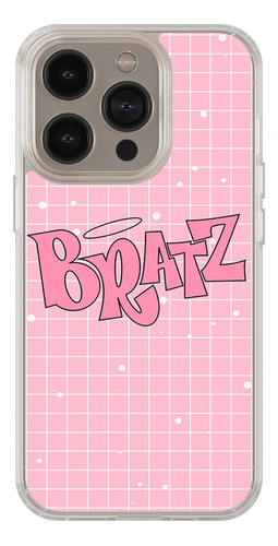 Funda Acrigel Para iPhone Chicas Braatz%