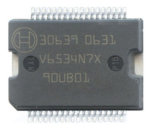30639 Original Bosch Componente Integrado