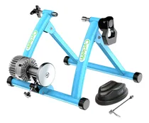 Comprar Soporte De Entrenamiento De Bicicleta Fluido Portátil