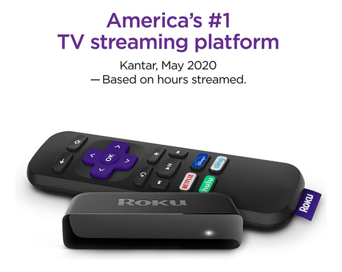 Roku Premiere | Reproductor Multimedia En Streaming Hd/4k/hd