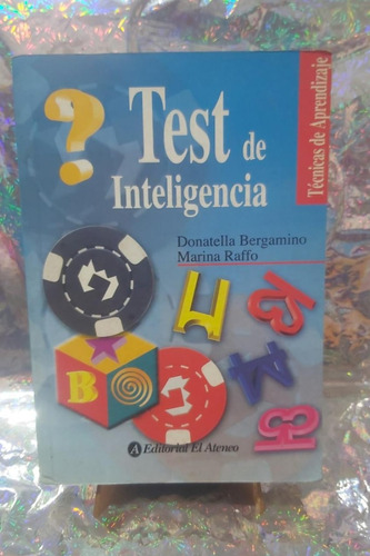 Test De Inteligencia